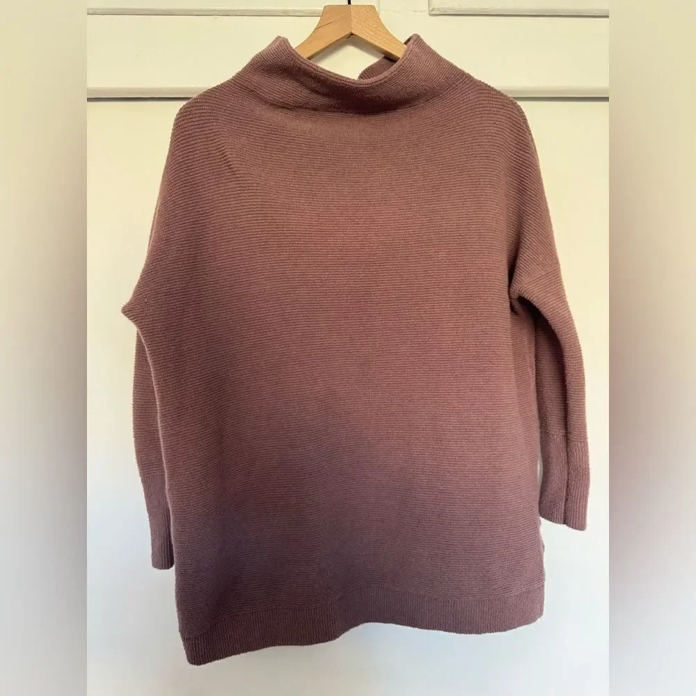Free People Ottoman Slouchy Sweater Size XS